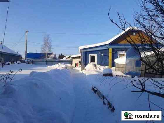 Дом 49 м² на участке 8 сот. на продажу в Ханты-Мансийске Ханты-Мансийск