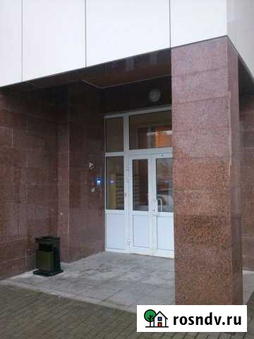 1-комнатная квартира, 45 м², 1/17 эт. в аренду на длительный срок в Коломне Коломна - изображение 1