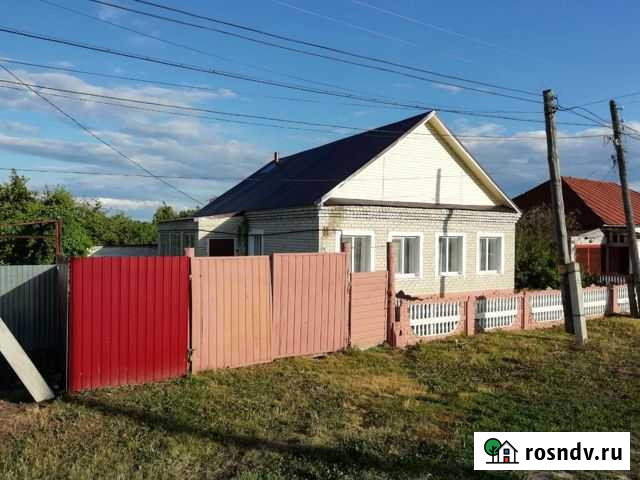 Дом 91 м² на участке 9 сот. на продажу в Вешкайме Вешкайма - изображение 1