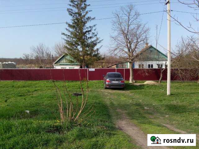 Дом 43.9 м² на участке 37 сот. на продажу в Атаманской Атаманская - изображение 1