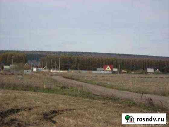 Участок СНТ, ДНП 13 сот. на продажу в Бердске Бердск