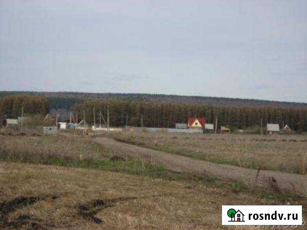 Участок СНТ, ДНП 13 сот. на продажу в Бердске Бердск - изображение 1