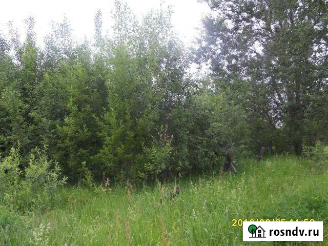 Участок ИЖС 17 сот. на продажу в Коврове Ковров - изображение 1