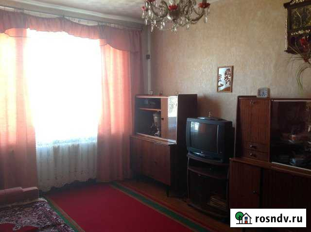 2-комнатная квартира, 43 м², 5/5 эт. на продажу в Редкино Редкино - изображение 1