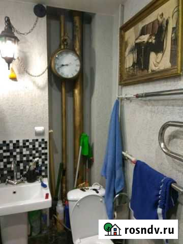 Квартира-студия, 30 м², 4/5 эт. на продажу в Волгограде Волгоград - изображение 1