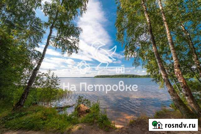 Участок ИЖС 15 сот. на продажу в Правдинском Правдинский - изображение 1