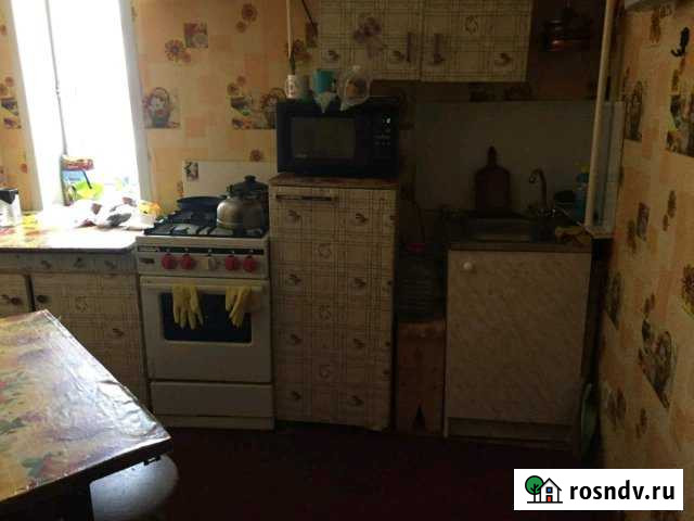 3-комнатная квартира, 40 м², 2/2 эт. на продажу в Боровске Боровск - изображение 1