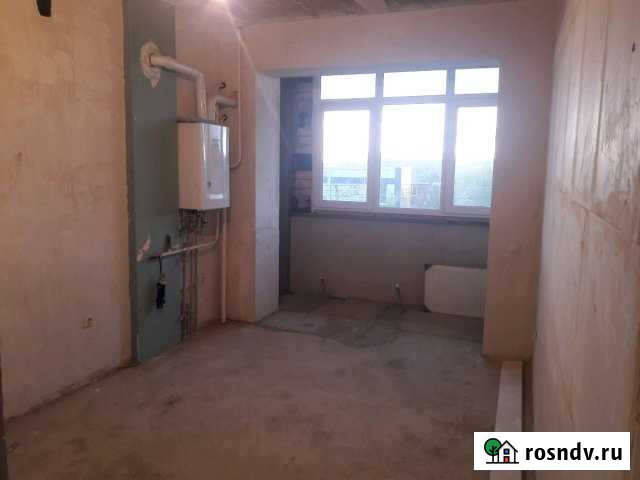 1-комнатная квартира, 41 м², 3/4 эт. на продажу в Белореченске Белореченск - изображение 1