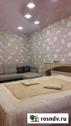 2-комнатная квартира, 60 м², 5/9 эт. в аренду посуточно в Ярославле Ярославль - изображение 1