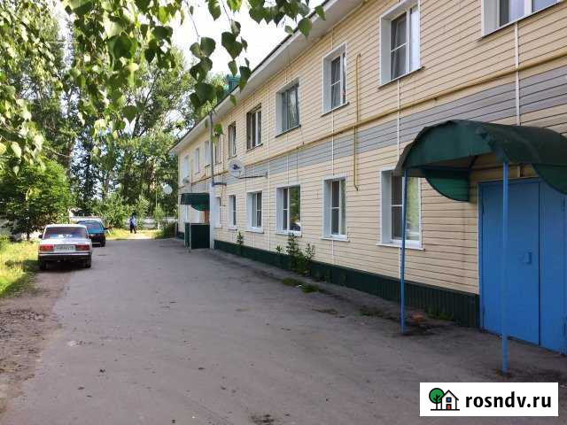 3-комнатная квартира, 55 м², 2/2 эт. на продажу в Добринке Добринка - изображение 1