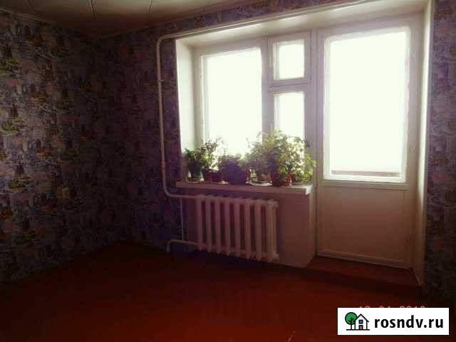 3-комнатная квартира, 59 м², 5/5 эт. на продажу в Воркуте Воркута - изображение 1