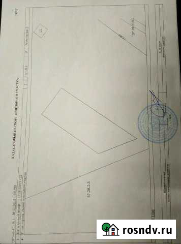 Участок ИЖС 12 сот. на продажу в Шуе Ивановской области Шуя - изображение 1