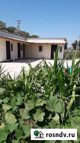 Комната 10 м² в 1-ком. кв., 1/1 эт. в аренду посуточно в Ейске Ейск - изображение 1