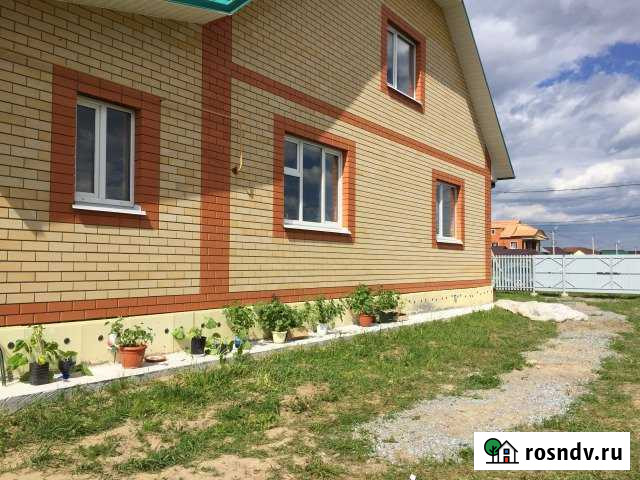 Дом 175 м² на участке 20 сот. на продажу в Нижней Тавде Нижняя Тавда - изображение 1