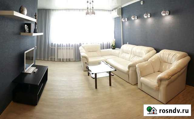 2-комнатная квартира, 42 м², 25/25 эт. в аренду посуточно в Набережных Челнах Набережные Челны - изображение 1