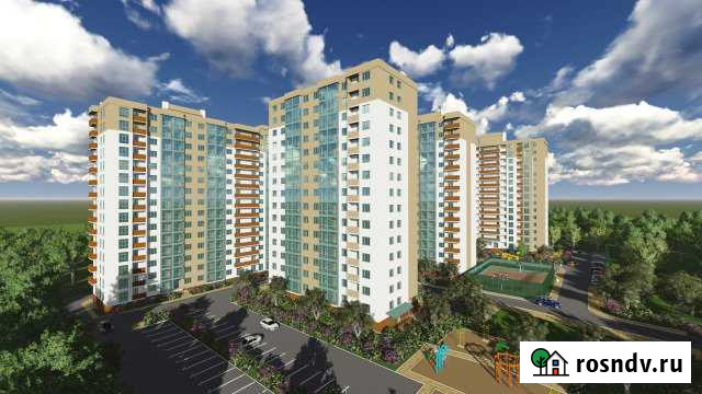 Офисное помещение, 32.7 кв.м. Новороссийск - изображение 1