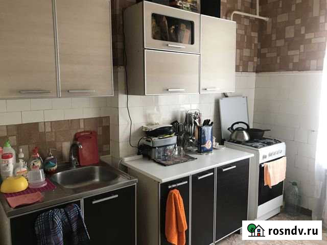 2-комнатная квартира, 59 м², 1/3 эт. в аренду на длительный срок в Мичуринске Мичуринск - изображение 1