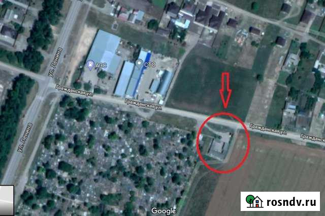 Производственные помещения, 176.5 кв.м. Фастовецкая - изображение 1