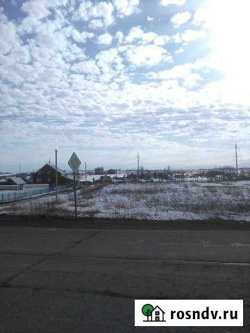 Участок ИЖС 22 сот. на продажу в Фоках Фоки - изображение 1