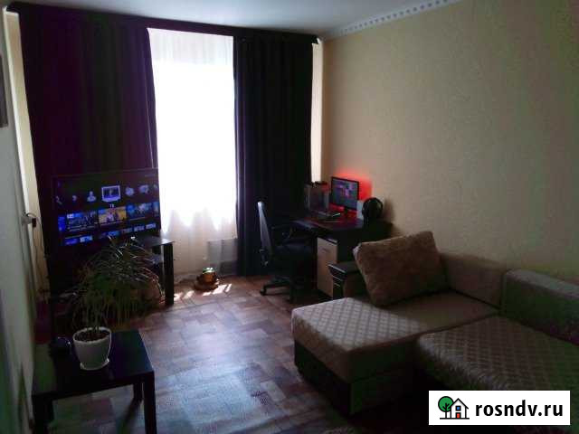 1-комнатная квартира, 35 м², 2/3 эт. на продажу в Парковом Парковый - изображение 1