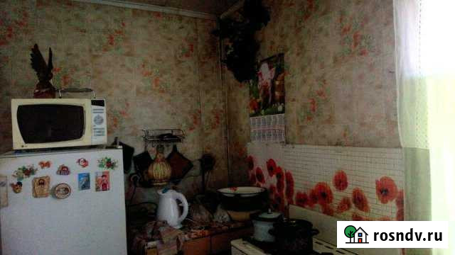 Дом 50 м² на участке 20 сот. на продажу в Топчихе Топчиха - изображение 1