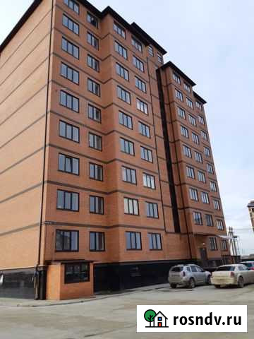 1-комнатная квартира, 33 м², 3/9 эт. на продажу в Яблоновском Яблоновский - изображение 1