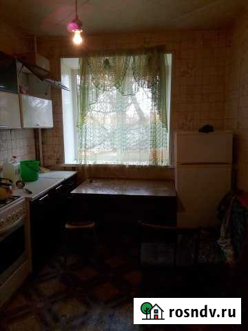 3-комнатная квартира, 55 м², 1/3 эт. на продажу в Марксе Маркс - изображение 1