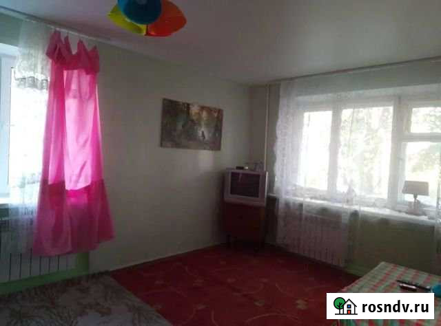 1-комнатная квартира, 31 м², 1/5 эт. на продажу в Фокино Брянской области Фокино - изображение 1