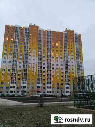 1-комнатная квартира, 48 м², 2/17 эт. на продажу в Андреевке Андреевка