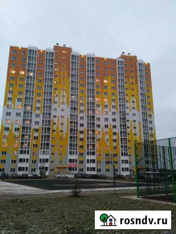 1-комнатная квартира, 48 м², 2/17 эт. на продажу в Андреевке Андреевка - изображение 1