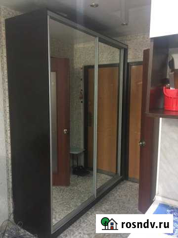 Квартира-студия, 24 м², 4/9 эт. в аренду на длительный срок во Владивостоке Владивосток - изображение 1