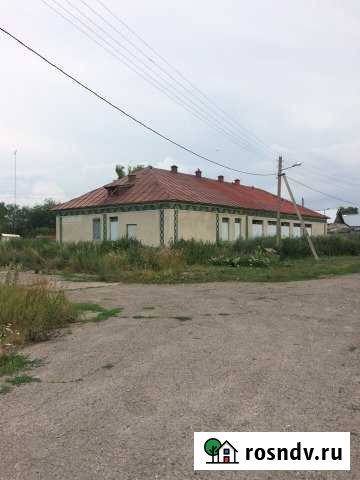 Помещение свободного назначения, 300 кв.м. Ульяновск - изображение 1