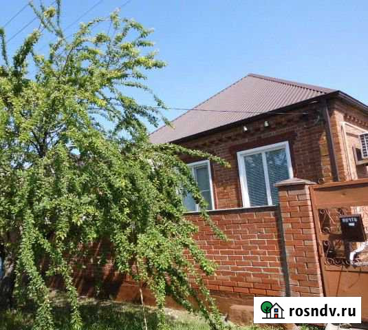 Дом 100 м² на участке 5 сот. на продажу в Павловской Павловская - изображение 1