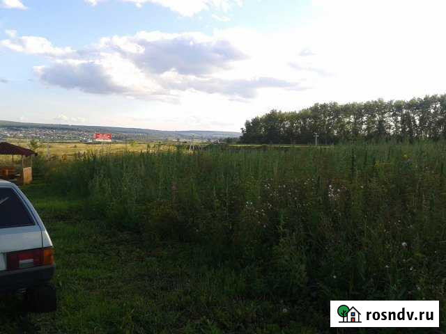 Участок СНТ, ДНП 10 сот. на продажу в Сухобузимском Сухобузимское - изображение 1