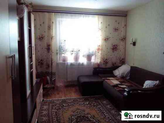 Комната 13 м² в 2-ком. кв., 5/5 эт. в аренду на длительный срок в Рязани Рязань