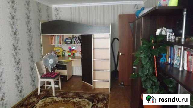 1-комнатная квартира, 36 м², 3/5 эт. на продажу в Воркуте Воркута - изображение 1