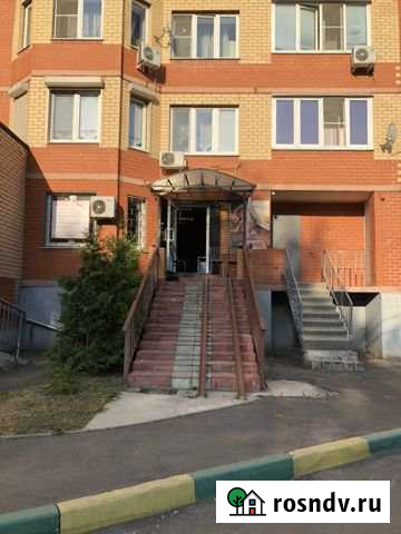 Помещение свободного назначения Свердловский - изображение 1