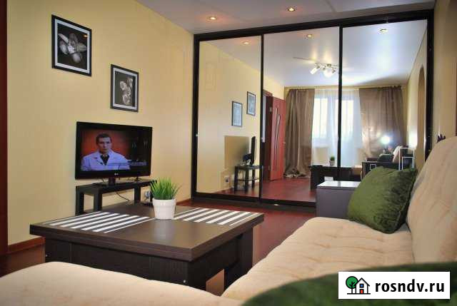 2-комнатная квартира, 60 м², 4/5 эт. в аренду посуточно в Златоусте Златоуст - изображение 1