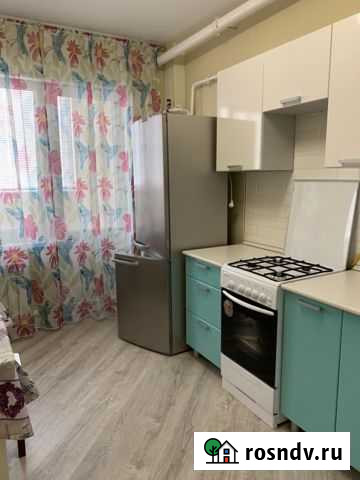 1-комнатная квартира, 38 м², 6/6 эт. в аренду на длительный срок в Дубовом Дубовое - изображение 1