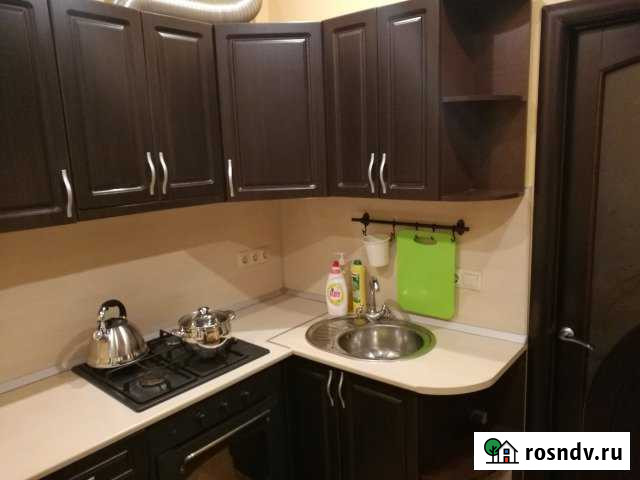 2-комнатная квартира, 43 м², 2/3 эт. в аренду посуточно в Железноводске Железноводск - изображение 1