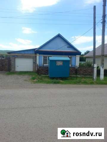 Дом 65.4 м² на участке 13.5 сот. на продажу в Мраково Мраково - изображение 1