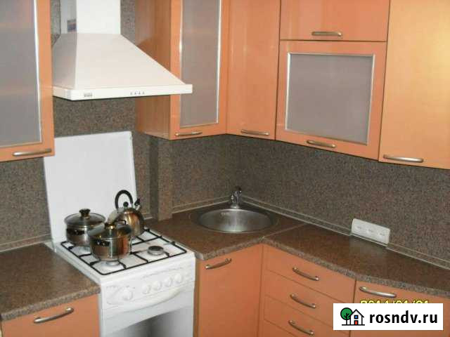 3-комнатная квартира, 78 м², 5/9 эт. в аренду на длительный срок в Новокуйбышевске Новокуйбышевск - изображение 1