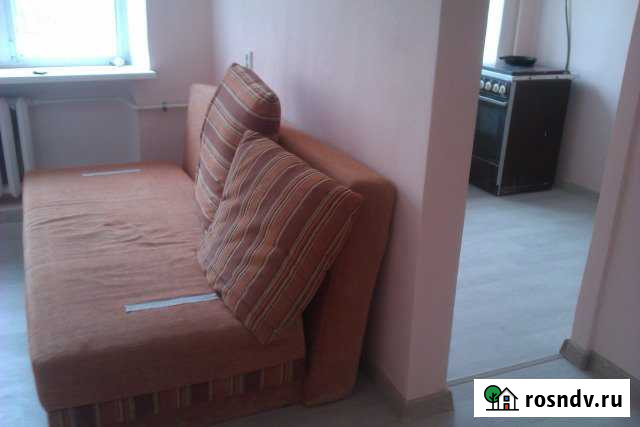 1-комнатная квартира, 31 м², 5/5 эт. в аренду на длительный срок в Пскове Псков - изображение 1