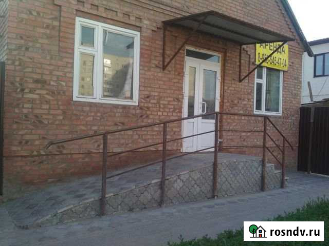 Аренда помещения свободного назначения Сальск - изображение 1