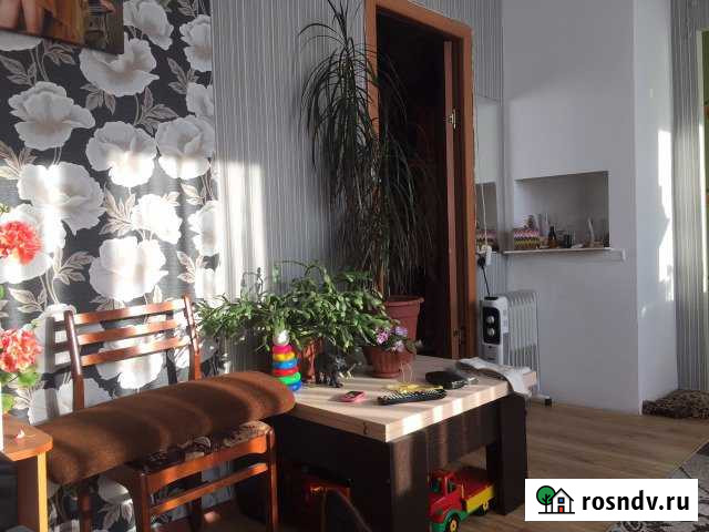 2-комнатная квартира, 30 м², 2/2 эт. на продажу в Сарапуле Сарапул - изображение 1