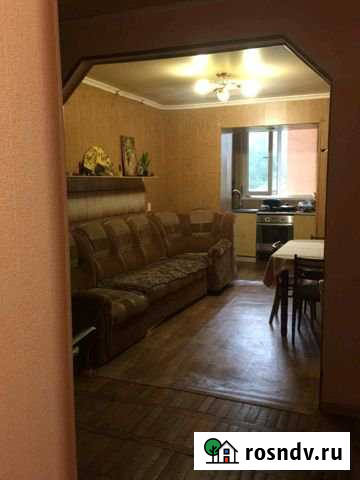 1-комнатная квартира, 43 м², 3/5 эт. в аренду на длительный срок в Кисловодске Кисловодск - изображение 1