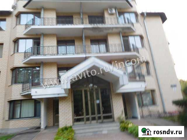 4-комнатная квартира, 140 м², 3/5 эт. на продажу в Заречье Заречье - изображение 1