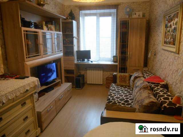 Комната 14 м² в 2-ком. кв., 3/4 эт. на продажу в Иваново Иваново - изображение 1