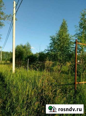 Участок СНТ, ДНП 10 сот. на продажу в Коломне Коломна - изображение 1