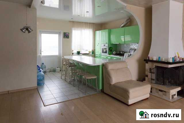 Таунхаус 200 м² на участке 12 сот. на продажу в Красноярске Красноярск - изображение 1